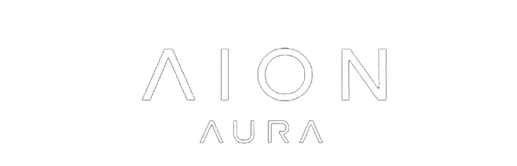 Aion Aura Logo